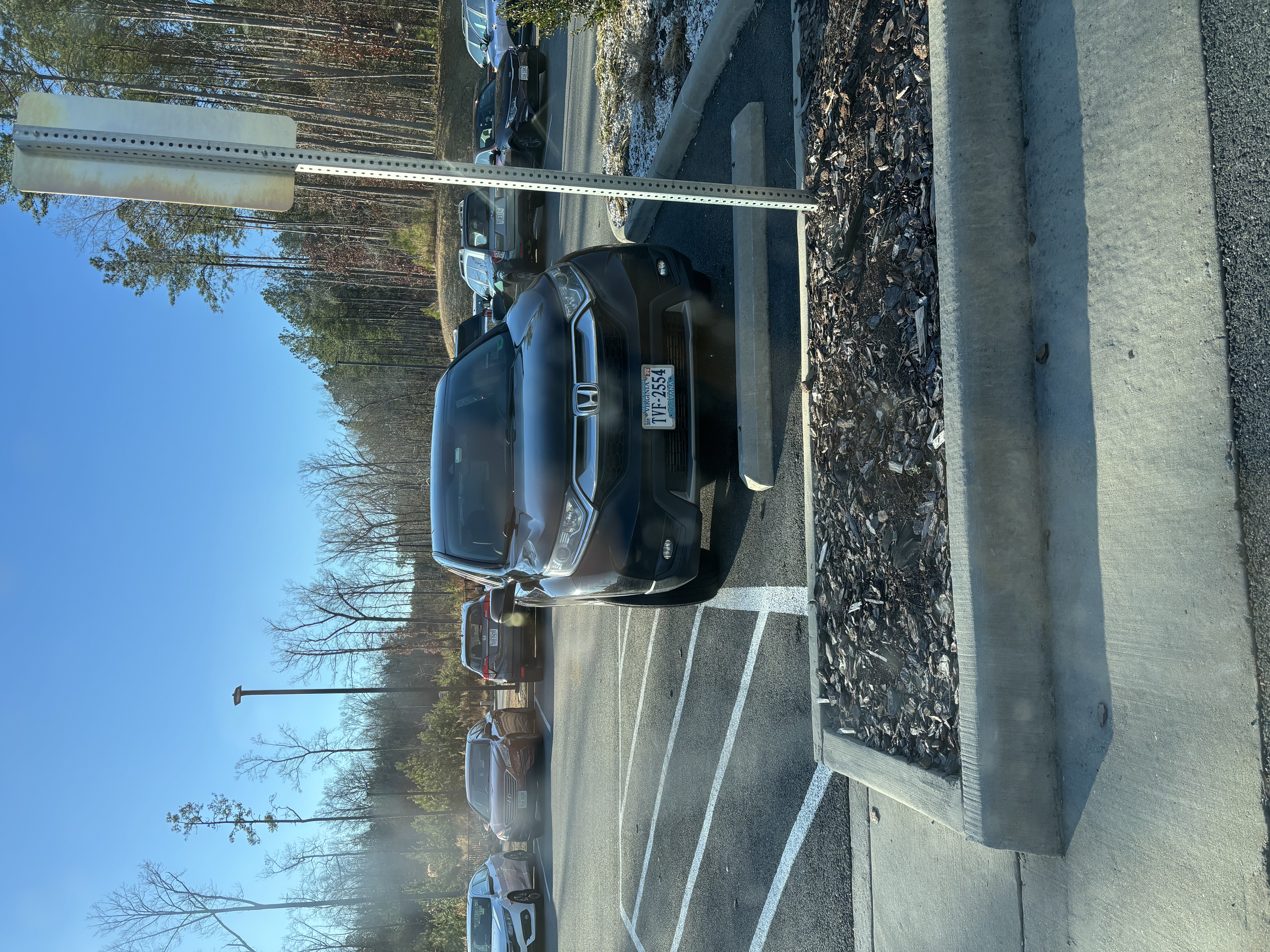 Violation photo from Wed, Dec 31, 2025